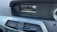 Mercedes-Benz C-Class C180 AMG Sport Edition 2dr Auto Petrol Coupe